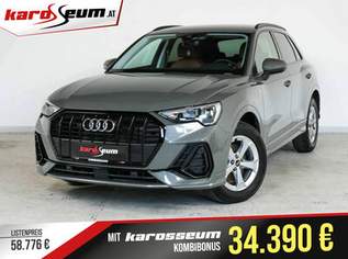 Q3 35 TDI 2xS line Aut. | BEGEHRTE KONFIGURATION, 34990 €, Auto & Fahrrad-Autos in 4693 Desselbrunn Q3 35 TDI 2xS line Aut. | BEGEHRTE KONFIGURATION, 34990 €, Auto & Fahrrad-Autos in 4693 Desselbrunn