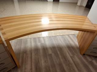 Massiv Ahorn Birken Tisch,Tischlerarbeit Massiv Ahorn Birken Tisch,Tischlerarbeit