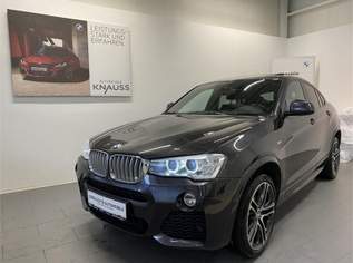 X4 xDrive30d, 30900 €, Auto & Fahrrad-Autos in 8940 Liezen