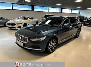 V90 T6 AWD Recharge PHEV Inscription Expression, 30917 €, Auto & Fahrrad-Autos in 4663 Laakirchen