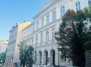 ++ WOHNEN mit STIL im 7. Bezirk ++ Altbau-Highlight mit 3 Zimmern, 499000 €, Immobilien-Wohnungen in 1070 Neubau
