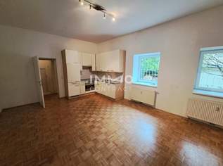 Ruhige Garconniere in der Pfarrgasse 19 / Top 3, 550.52 €, Immobilien-Wohnungen in 4600 Wels