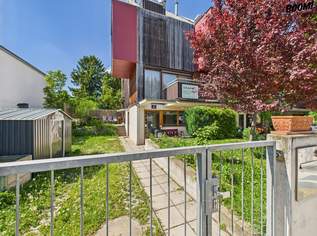 Modernes Einfamilienhaus mit Garten in ruhiger Lage, 550000 €, Immobilien-Häuser in 1220 Donaustadt Modernes Einfamilienhaus mit Garten in ruhiger Lage, 550000 €, Immobilien-Häuser in 1220 Donaustadt