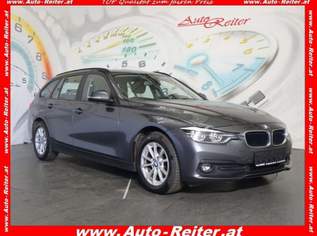 320 d xDrive Touring Aut. *LED, NAVI, KEYLESS*, 17990 €, Auto & Fahrrad-Autos in 8753 Fohnsdorf