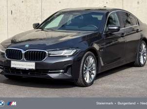 530e xDrive, 37930 €, Auto & Fahrrad-Autos in 8403 Lang