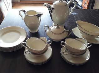 Art Deco Kaffeeservice u Moccaservice, 230 €, Marktplatz-Antiquitäten, Sammlerobjekte & Kunst in 2301 Probstdorf Art Deco Kaffeeservice u Moccaservice, 230 €, Marktplatz-Antiquitäten, Sammlerobjekte & Kunst in 2301 Probstdorf