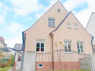 Gemütliches Einfamilienhaus, 1070.43 €, Immobilien-Häuser in 3100 Stattersdorf