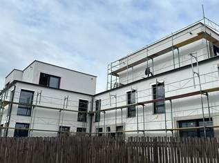 Modernes Wohnen in Wilfersdorf: Erstbezug Doppelhaushälfte mit Garten, Parkett, 5 Zimmern und Fußbodenheizung!, 2200 €, Immobilien-Häuser in 3434 Wilfersdorf Modernes Wohnen in Wilfersdorf: Erstbezug Doppelhaushälfte mit Garten, Parkett, 5 Zimmern und Fußbodenheizung!, 2200 €, Immobilien-Häuser in 3434 Wilfersdorf