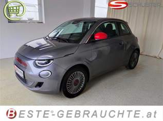 500 RED Elektro, 17618 €, Auto & Fahrrad-Autos in 4663 Laakirchen