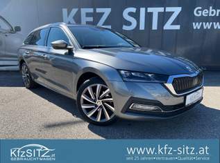 Octavia Combi 2,0 TDI Style DSG | NP: €49.500, 24980 €, Auto & Fahrrad-Autos in 4053 Ansfelden