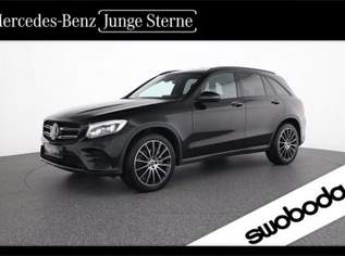 GLC 250 d 4M AMG Line Multibeam Distronic AHK Fina, 41490 €, Auto & Fahrrad-Autos in 5202 Neumarkt am Wallersee