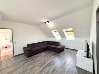 Gemütliche Dachgeschosswohnung in Judenburg, 499 €, Immobilien-Wohnungen in 8750 Judenburg