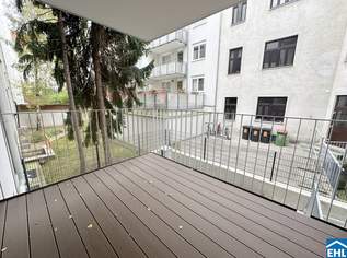 Vorsorge mit Weitblick - Freiflächen für höchste Lebensqualität, 468750 €, Immobilien-Wohnungen in 1170 Hernals