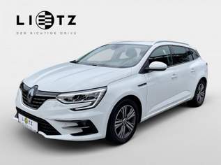 Mégane Grandtour Intens E-TECH Plug-In PHEV 160, 16490 €, Auto & Fahrrad-Autos in 3340 