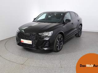 Q3 35 TFSI admired, 46990 €, Auto & Fahrrad-Autos in 8041 Liebenau