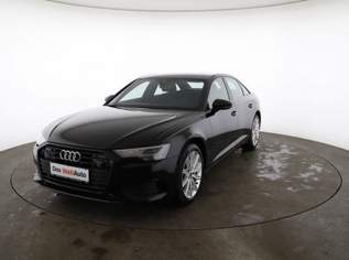 A6 Limousine 50 TFSI e quattro Design, 32950 €, Auto & Fahrrad-Autos in 8020 Gries