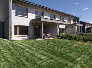 ***Besichtigungstag, Freitag, 16. Oktober 2026 von 13:30 - 15:30 Uhr*** Modernes Plus-Energie-Reihenhaus in Massivholzbauweise, 425000 €, Immobilien-Häuser in 4731 Prambachkirchen ***Besichtigungstag, Freitag, 16. Oktober 2026 von 13:30 - 15:30 Uhr*** Modernes Plus-Energie-Reihenhaus in Massivholzbauweise, 425000 €, Immobilien-Häuser in 4731 Prambachkirchen