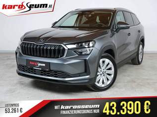 Kodiaq 1.5 TSI Selection *ACC*RFK*VIRTUAL*SHZ*LED*, 44990 €, Auto & Fahrrad-Autos in 4693 Desselbrunn Kodiaq 1.5 TSI Selection *ACC*RFK*VIRTUAL*SHZ*LED*, 44990 €, Auto & Fahrrad-Autos in 4693 Desselbrunn