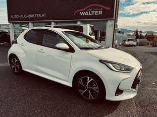 Yaris Hybrid Active, 21980 €, Auto & Fahrrad-Autos in 6911 Lochau Yaris Hybrid Active, 21980 €, Auto & Fahrrad-Autos in 6911 Lochau