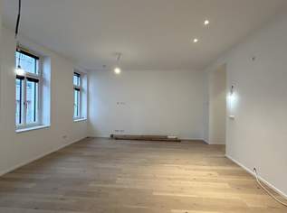 Ottakring - Jahrhundertwendehaus erstrahlt in neuem Glanz, 324500 €, Immobilien-Wohnungen in 1160 Ottakring