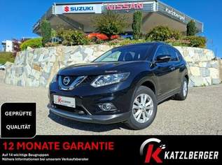 X-TRAIL 1,6dCi Acenta 7-Sitze ALL-MODE 4x4i *+AHK*, 11990 €, Auto & Fahrrad-Autos in 4911 Tumeltsham X-TRAIL 1,6dCi Acenta 7-Sitze ALL-MODE 4x4i *+AHK*, 11990 €, Auto & Fahrrad-Autos in 4911 Tumeltsham