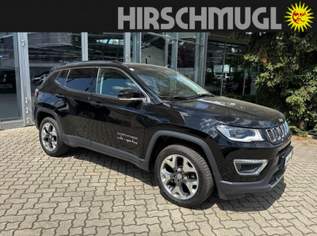 Compass 2,0 MultiJet AWD 6MT 140 Limited, 20990 €, Auto & Fahrrad-Autos in 8431 Gralla Compass 2,0 MultiJet AWD 6MT 140 Limited, 20990 €, Auto & Fahrrad-Autos in 8431 Gralla
