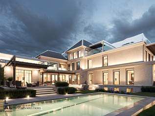 Grand Suite – Großzügiges Wohnen mit drei Masterbedrooms und Gartenpool, 0 €, Immobilien-Häuser in 1220 Donaustadt Grand Suite – Großzügiges Wohnen mit drei Masterbedrooms und Gartenpool, 0 €, Immobilien-Häuser in 1220 Donaustadt