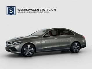 C 300 d Avantgarde HeadUp I AHK - 1. Besitz Navi, 52827 €, Auto & Fahrrad-Autos in 1100 Favoriten