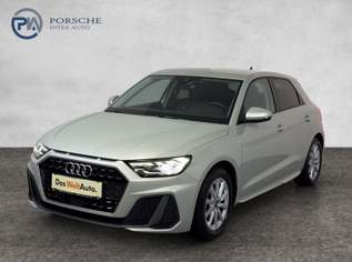 A1 25 TFSI S line, 24500 €, Auto & Fahrrad-Autos in 9020 Innere Stadt
