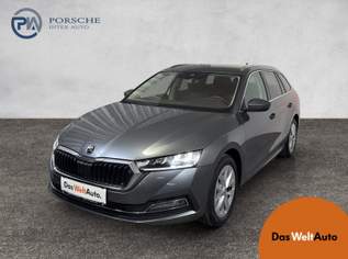 Octavia Style TDI DSG, 32900 €, Auto & Fahrrad-Autos in 9020 Innere Stadt