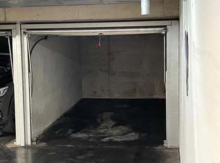 ZENTRUMSNAHE unschlagbar GÜNSTIGE GARAGENBOX in INNSBRUCK (5 Gehminuten zur Maria Theresienstrasse) gesucht?