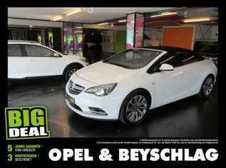 Cascada Cosmo 1.4, 15470 €, Auto & Fahrrad-Autos in 1190 Döbling