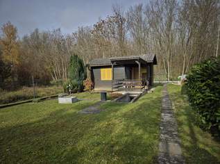 PURE ERHOLUNG FÜR GARTENLIEBHABER - IHR DOMIZIL FÜRS WOCHENENDE, 85000 €, Immobilien-Grund und Boden in 2000 Gemeinde Stockerau PURE ERHOLUNG FÜR GARTENLIEBHABER - IHR DOMIZIL FÜRS WOCHENENDE, 85000 €, Immobilien-Grund und Boden in 2000 Gemeinde Stockerau