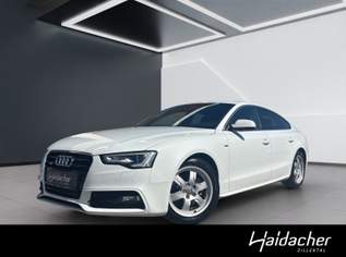 A5 Sportback, 14990 €, Auto & Fahrrad-Autos in 6280 Gemeinde Rohrberg