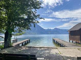 3 Zimmerwohnung mit Badeplatz der Eigentümergemeinschaft, 430000 €, Immobilien-Wohnungen in 4813 Altmünster 3 Zimmerwohnung mit Badeplatz der Eigentümergemeinschaft, 430000 €, Immobilien-Wohnungen in 4813 Altmünster