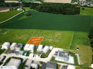 Baugrundstücke in Katsdorf / Ruhstetten – sonnige Lage, ideal für 1–3 Wohneinheiten je Parzelle, 164500 €, Immobilien-Grund und Boden in 4223 Katsdorf