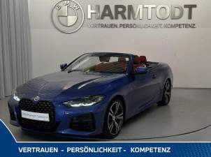 M440i xDrive *M-Sportpaket PRO*, 64990 €, Auto & Fahrrad-Autos in 8232 Grafendorf bei Hartberg