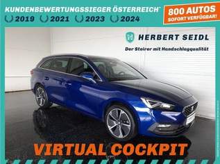 Leon ST Xcellence eHybrid DSG *18 ZOLL / DCC / VOLL-..., 20880 €, Auto & Fahrrad-Autos in 8200 Gleisdorf Leon ST Xcellence eHybrid DSG *18 ZOLL / DCC / VOLL-..., 20880 €, Auto & Fahrrad-Autos in 8200 Gleisdorf