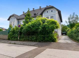 Großzügige Wohnung mit schönem Garten in Ferlach, 345000 €, Immobilien-Wohnungen in 9170 Ferlach