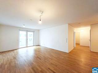 Tolle 3 Zimmerwohnung mit Freifläche! Nahe dem WU Campus und Wiener Prater!, 1590 €, Immobilien-Wohnungen in 1020 Leopoldstadt