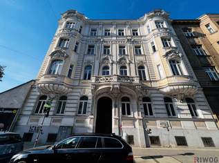 Schloss Schönbrunn als Nachbar | Renovierungsbedürftiges Hoch-Parterre in Stil Altbau | 2 Min zur U4, 310000 €, Immobilien-Wohnungen in 1120 Meidling Schloss Schönbrunn als Nachbar | Renovierungsbedürftiges Hoch-Parterre in Stil Altbau | 2 Min zur U4, 310000 €, Immobilien-Wohnungen in 1120 Meidling