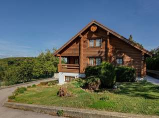 Chaletgefühl im Wienerwald – Wohnen, wo Holz und Natur zuhause sind, 385000 €, Immobilien-Häuser in 3413 Hintersdorf Chaletgefühl im Wienerwald – Wohnen, wo Holz und Natur zuhause sind, 385000 €, Immobilien-Häuser in 3413 Hintersdorf