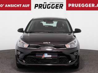 RIO 1.0 TGDI Silber Carplay Kamera Lenkradheizung, 12990 €, Auto & Fahrrad-Autos in 8071 Hausmannstätten