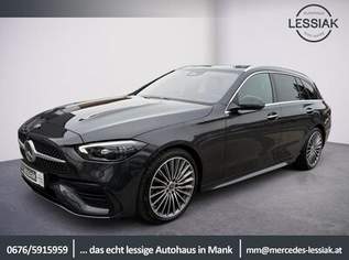 TC 220 d 4M | NP: 73.005€ | AMG | 360°| Keyless, 47900 €, Auto & Fahrrad-Autos in 3240 Gemeinde Mank