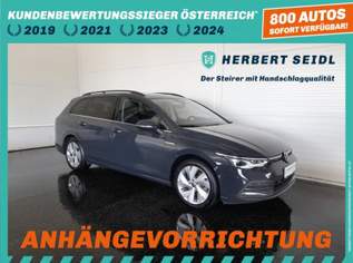 Golf Variant 2,0 TDI Style DSG, 21880 €, Auto & Fahrrad-Autos in 8200 Gleisdorf