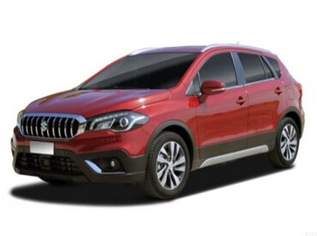 SX4 S-Cross 1,4 *Flash* AUTOMATIK I ALLRAD I AHV I, 15990 €, Auto & Fahrrad-Autos in Niederösterreich