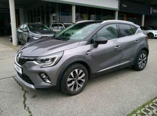 Captur EDITION ONE TCe 130 EDC, 16900 €, Auto & Fahrrad-Autos in 9400 Wolfsberg