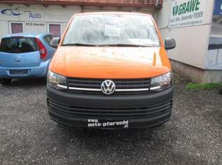 Transporter T6 T6 2.0 TDI Kombi lang, 19990 €, Auto & Fahrrad-Autos in 8321 St. Margarethen an der Raab