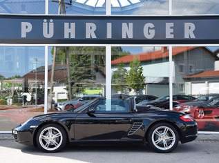 Boxster 2,7 Handschalter 987, 29900 €, Auto & Fahrrad-Autos in 4722 Peuerbach Boxster 2,7 Handschalter 987, 29900 €, Auto & Fahrrad-Autos in 4722 Peuerbach