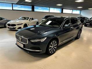 V90 T6 AWD Recharge PHEV Inscription Expression, 30917 €, Auto & Fahrrad-Autos in 4663 Laakirchen